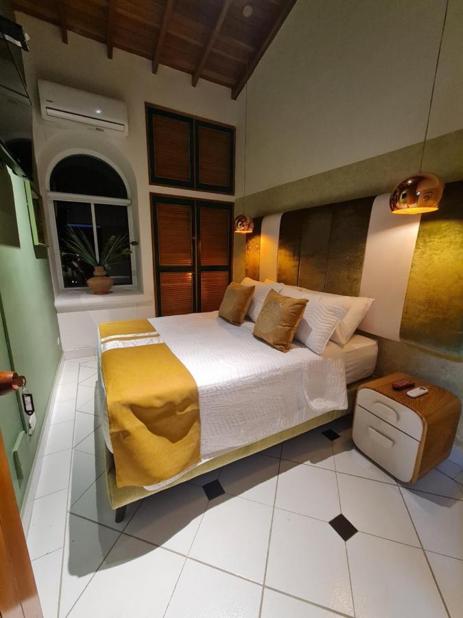 Casa Blanca Del Mar Hotel Santa Marta  Eksteriør billede