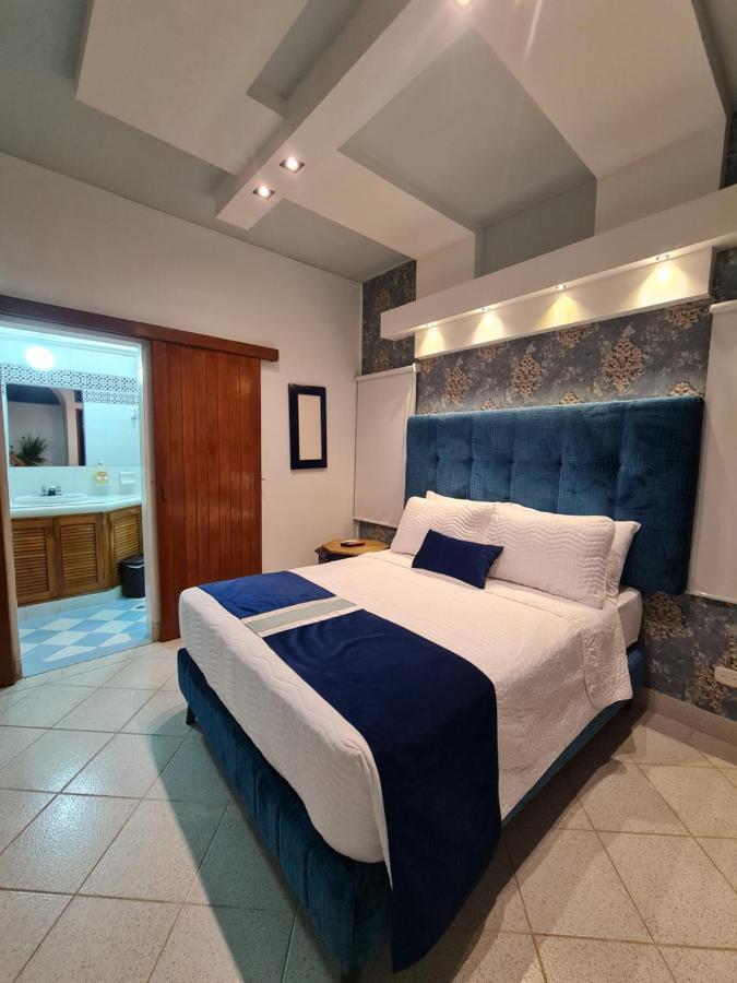 Casa Blanca Del Mar Hotel Santa Marta  Eksteriør billede