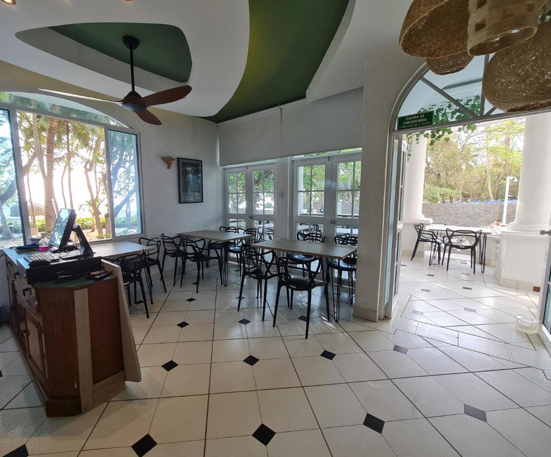 Casa Blanca Del Mar Hotel Santa Marta  Eksteriør billede
